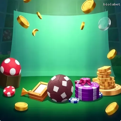 Mengulas Fitur Menarik di Situs Game biolabet