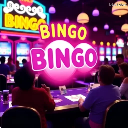 biolabet: Forum Diskusi Menarik untuk Semua Gamer Indonesia