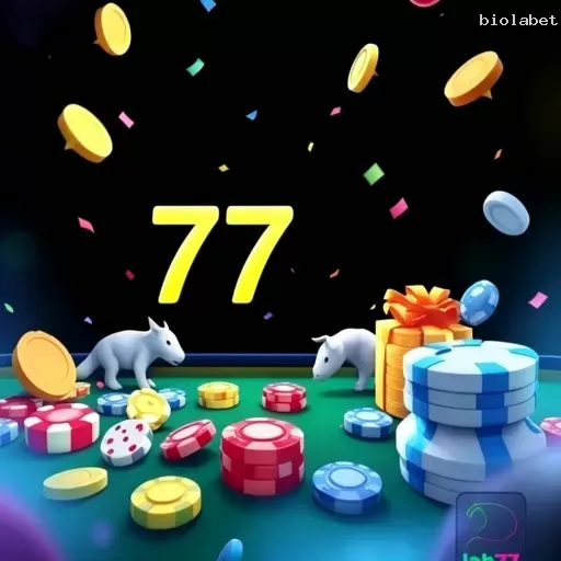 Mengenal biolabet Sebagai Platform Game Online Terpercaya
