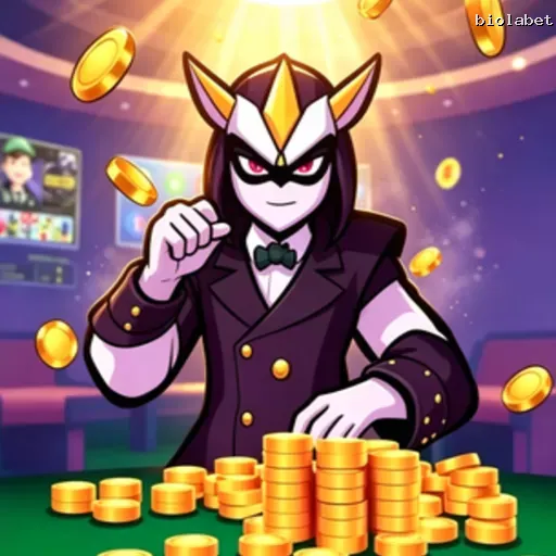 Keamanan dan Keandalan Situs biolabet di Dunia Game