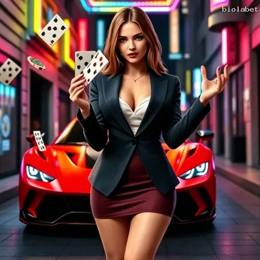 biolabet: Bet Sport Dengan Fitur Terbaik untuk Pemain Indonesia
